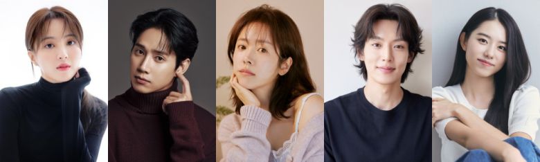 JTBC 미혼남녀의 효율적 만남