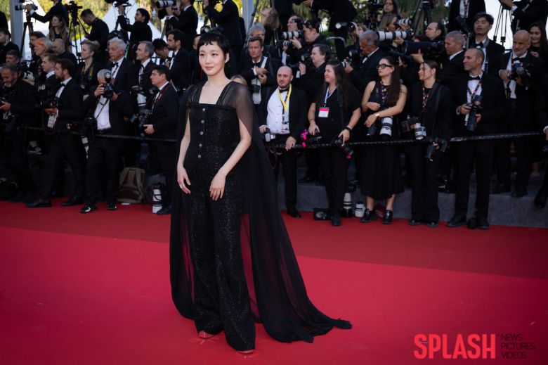 김고은 /사진제공=Splash News