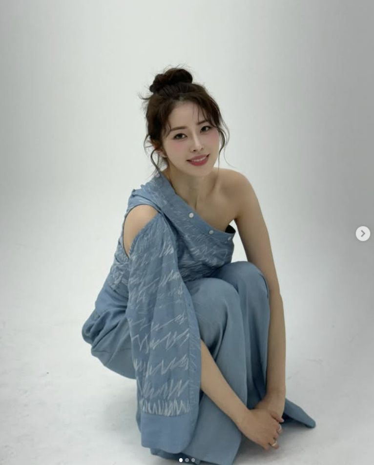 서동주 인스타그램 캡처