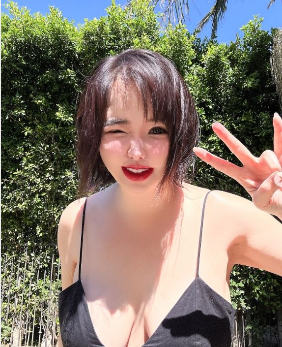 투애니원 박봄 인스타그램