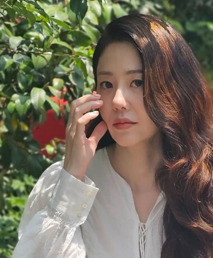 고현정 인스타그램