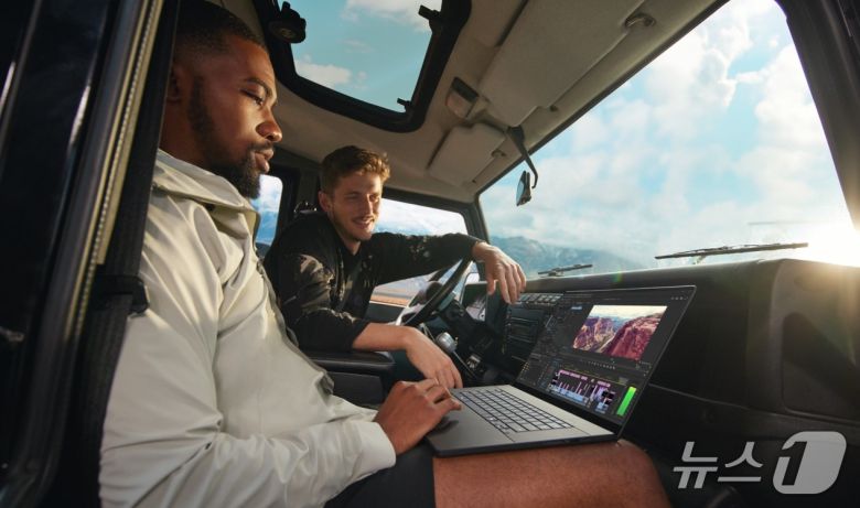 에이수스 프로아트 P16(에이수스 제공)