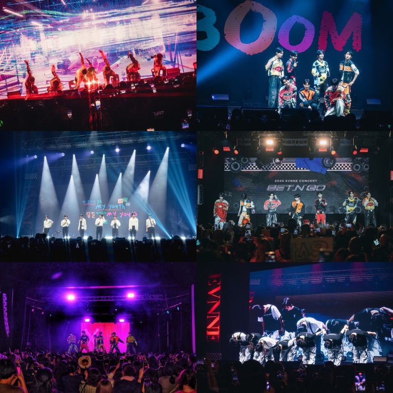 이븐/젤리피쉬 제공