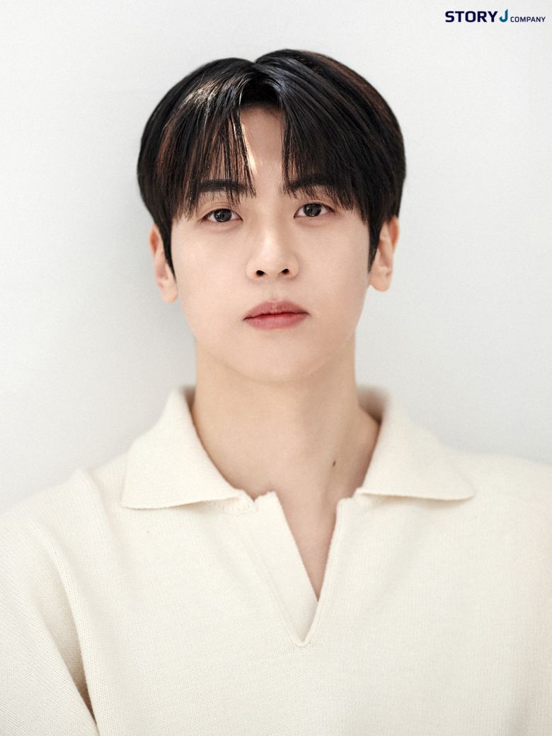 배우 김석주 / 스토리제이컴퍼니 제공