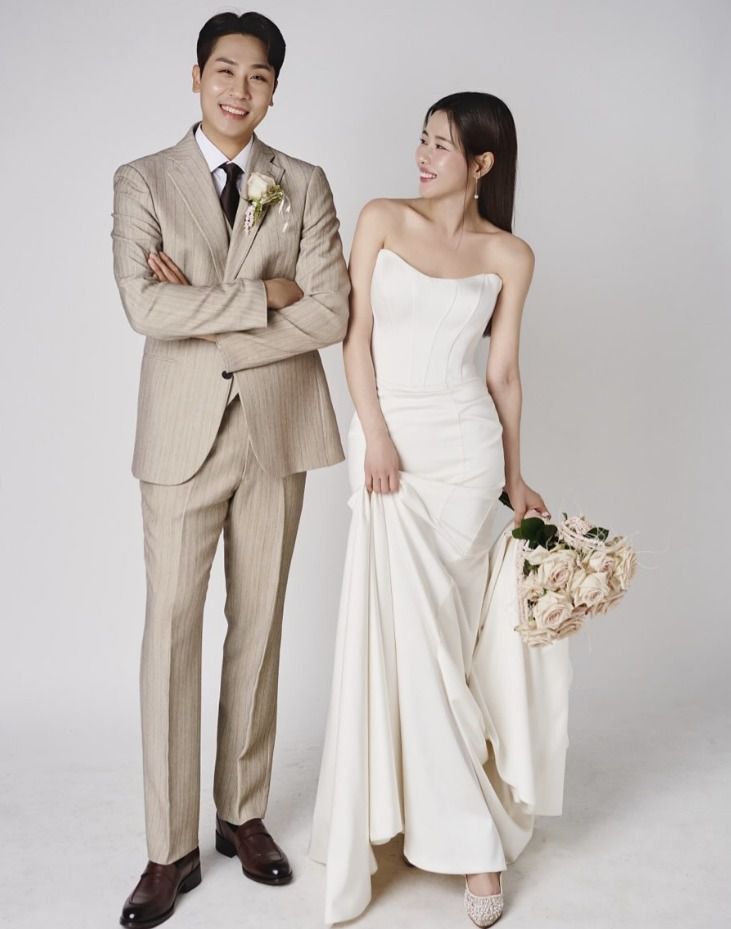 배우 박하나, 전 농구선수 김태술 / 박하나 인스타그램