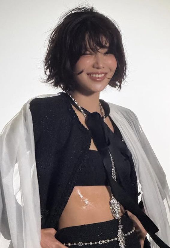 최수영/인스타그램 캡처