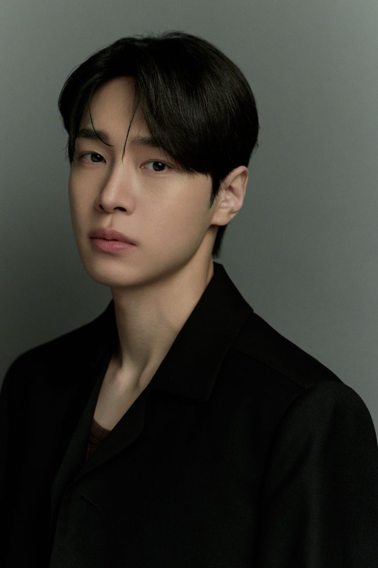 배우 강유석 / 저스트엔터테인먼트 제공