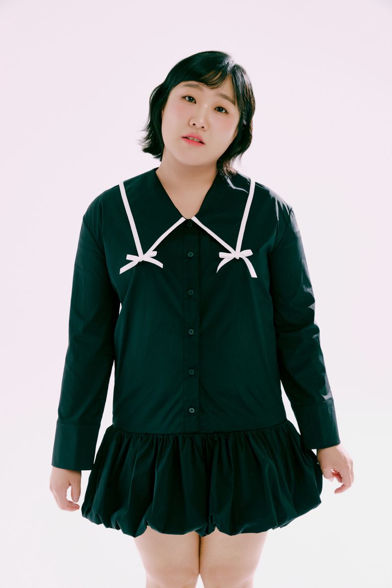 이수지 / 씨피엔터테인먼트