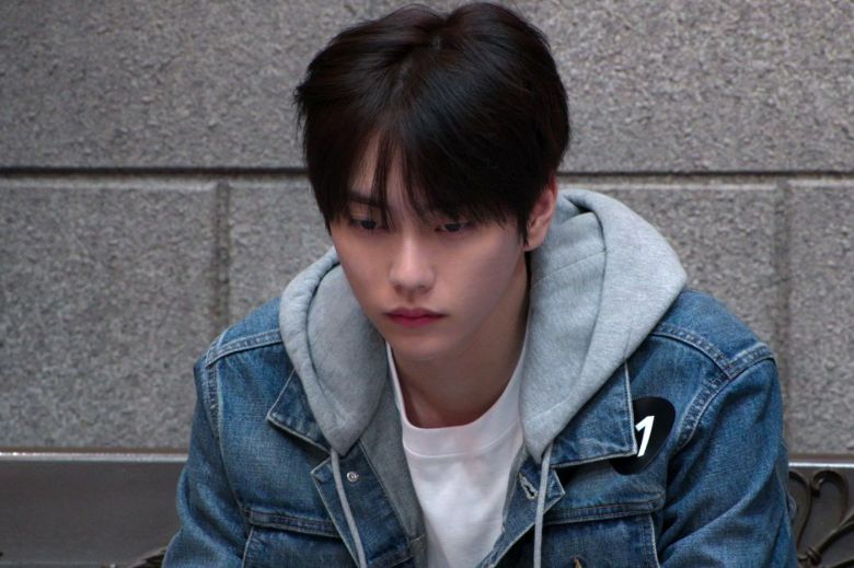 정현규 /사진제공=넷플릭스