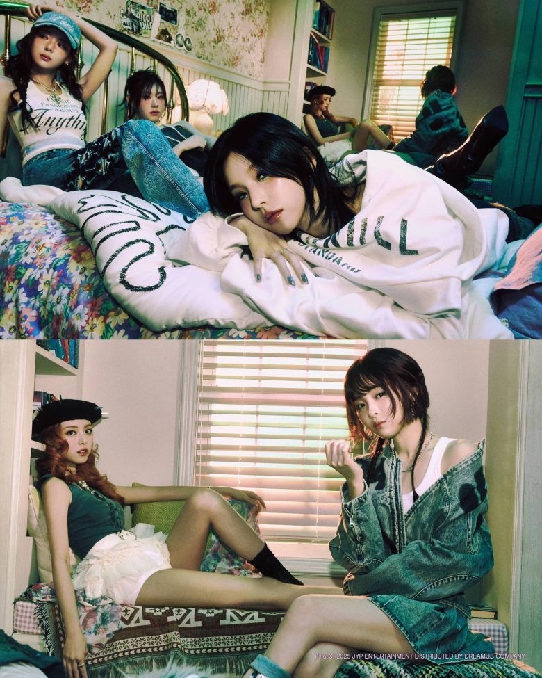 사진제공=JYP엔터테인먼트