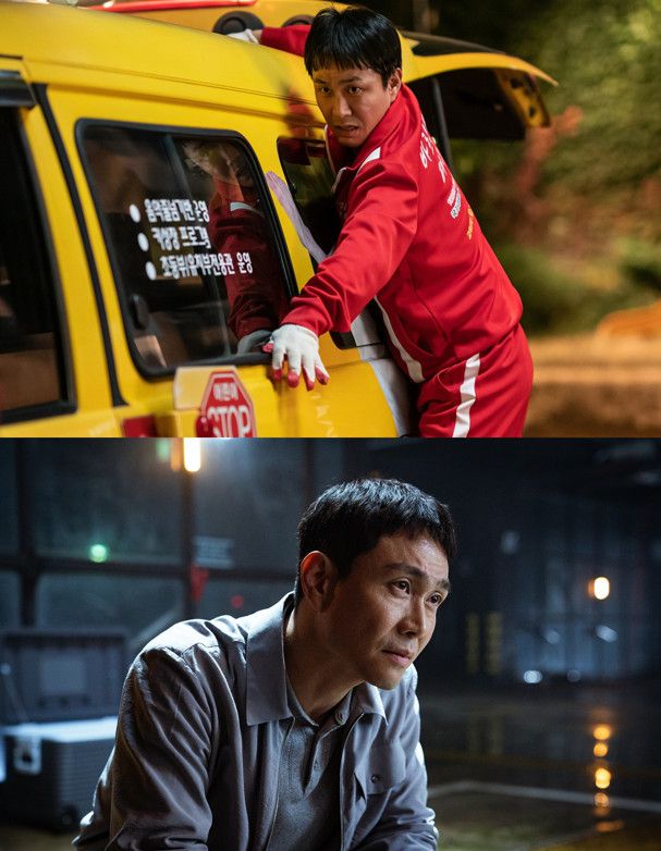 NEW, SLL, 스튜디오앤뉴, 드라마하우스스튜디오