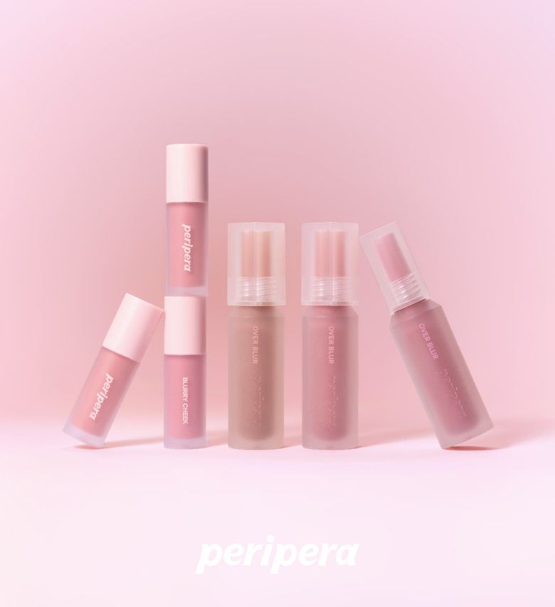 베스트 틴트 2종 올리브영 한정/단독 기획 세트.(페리페라제공)