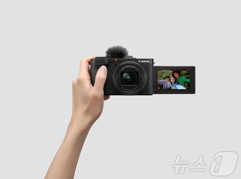 캐논 파워샷(캐논코리아 제공)