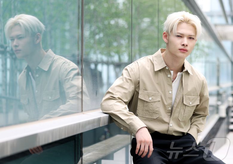 엔하이픈 니키 / 뉴스1 ⓒ News1 권현진 기자