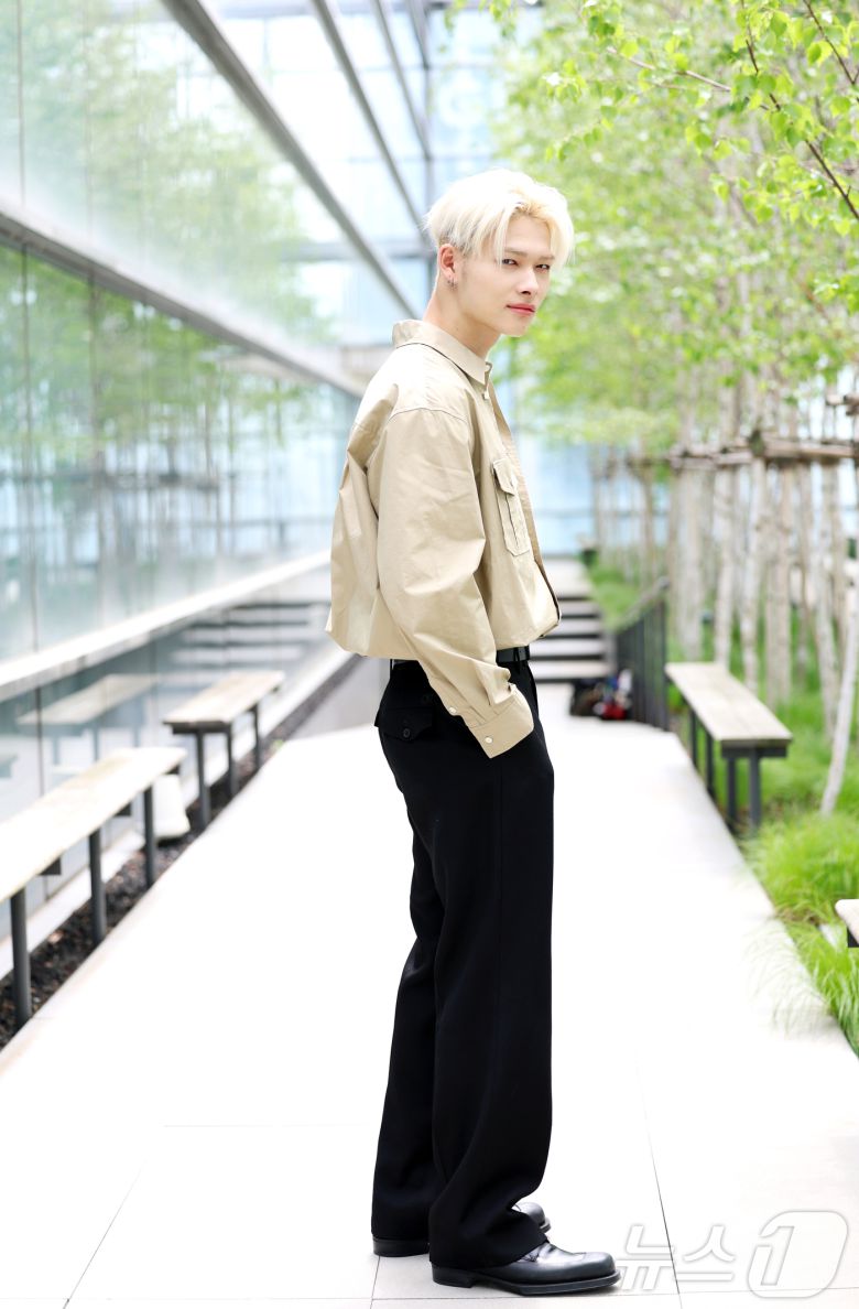 엔하이픈 니키 / 뉴스1 ⓒ News1 권현진 기자