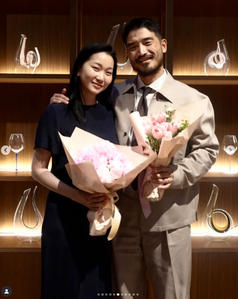 장윤주 인스타그램 캡처