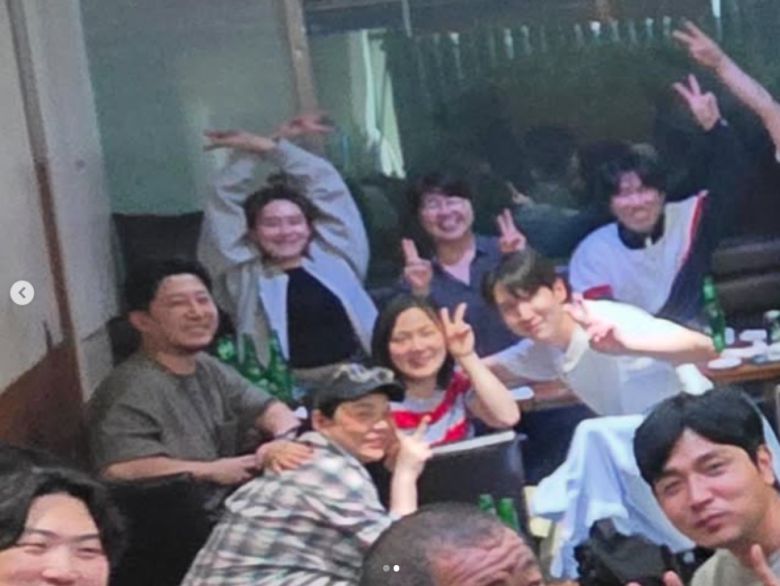 박나래, 장도연/ '개그콘서트' 인스타그램 캡처