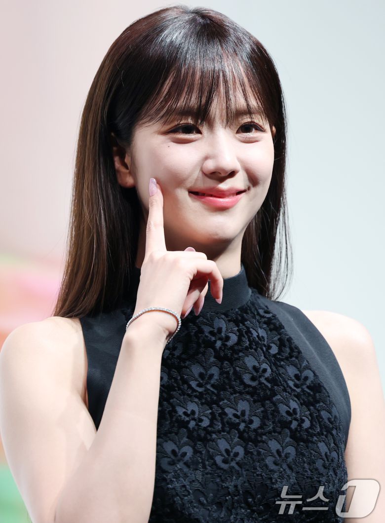 블랙핑크 지수 ⓒ News1