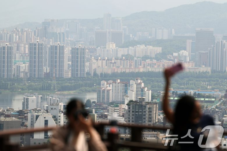 뉴스1 ⓒ News1 황기선 기자