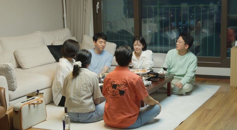 SBS '미운 우리 새끼'