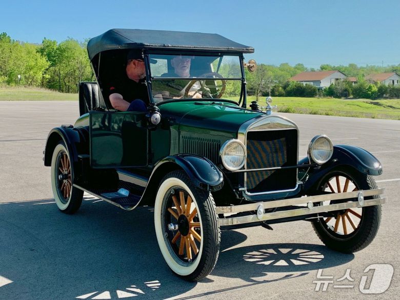 루트 66 자동차 박물관(미국관광청 제공)