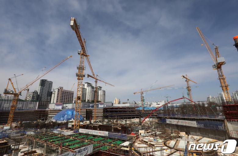 뉴스1 ⓒ News1 송원영 기자