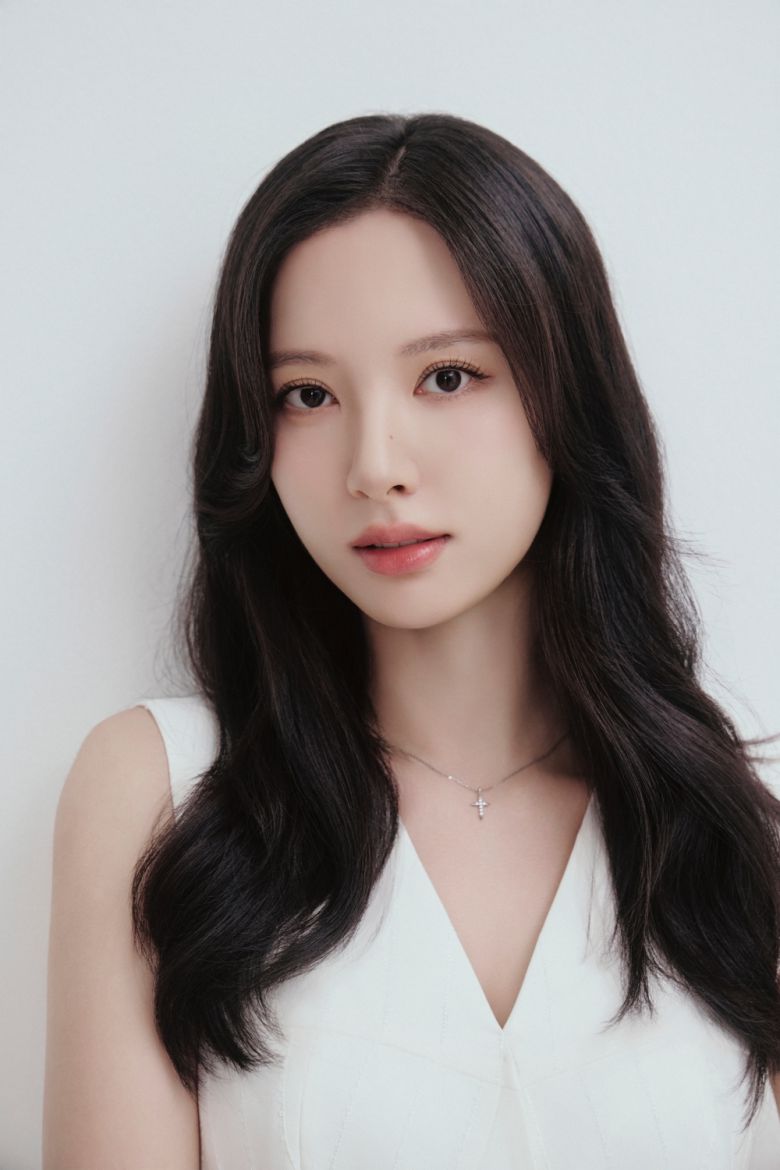 김지연/스타쉽엔터테인먼트 제공