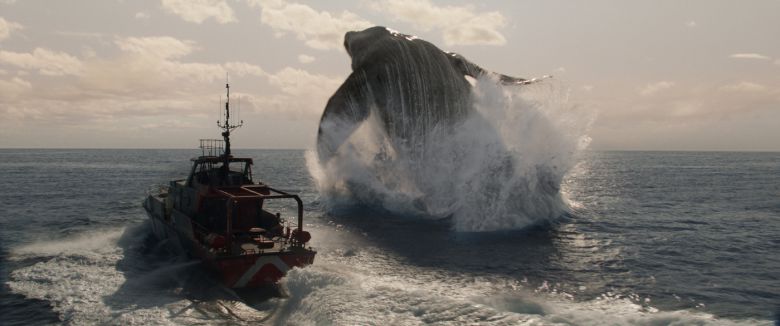 '쥬라기 월드: 새로운 시작' 스틸 컷