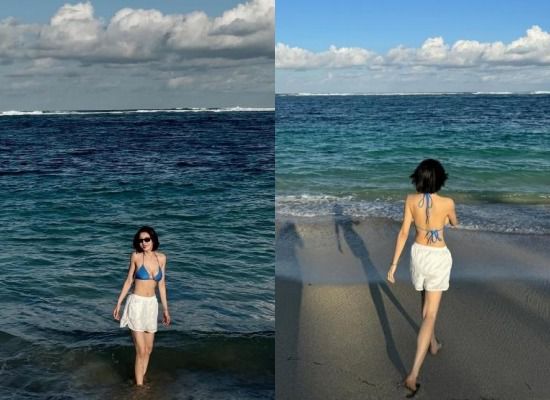 가수 권은비 인스타그램 이미지 캡처