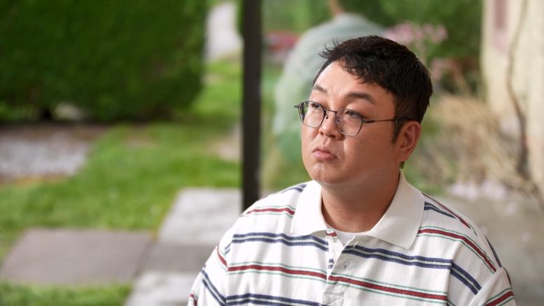 TV조선 아빠하고 나하고