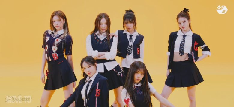 이즈나(유튜브 영상 갈무리)