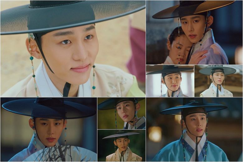 KBS 2TV 남주의 첫날밤을 가져버렸다