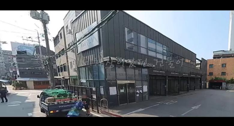 배우 권상우 유튜브