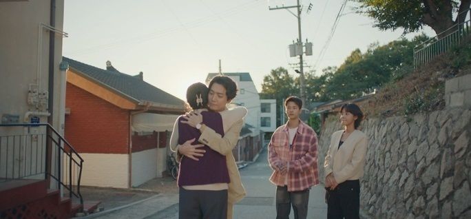 '노무사 노무진' 방송화면 갈무리