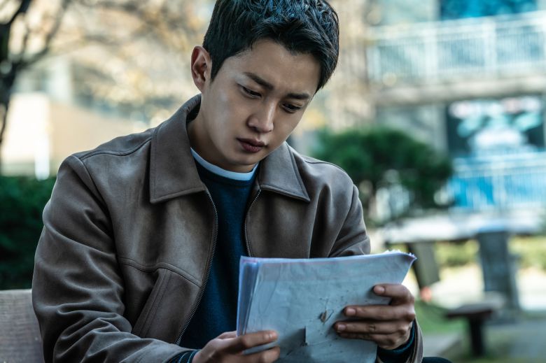 '노이즈' 스틸 컷