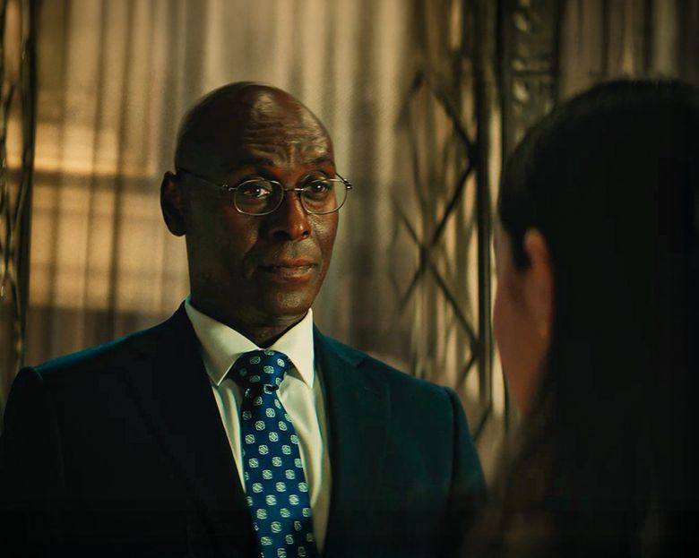 '발레리나' 스틸 컷