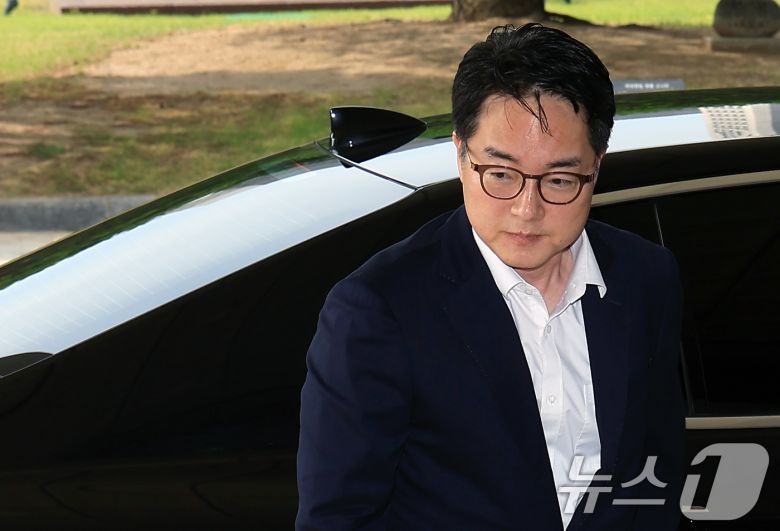 심우정 검찰총장. 2025.6.13/뉴스1 ⓒ News1 박정호 기자