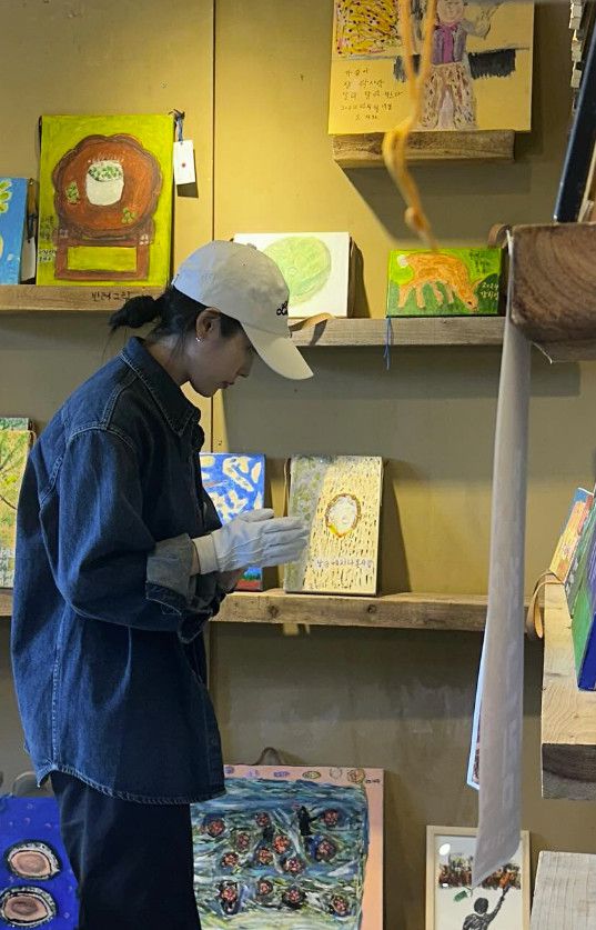 아이유/인스타그램 캡처