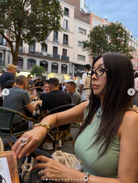 사진=황신혜 인스타그램