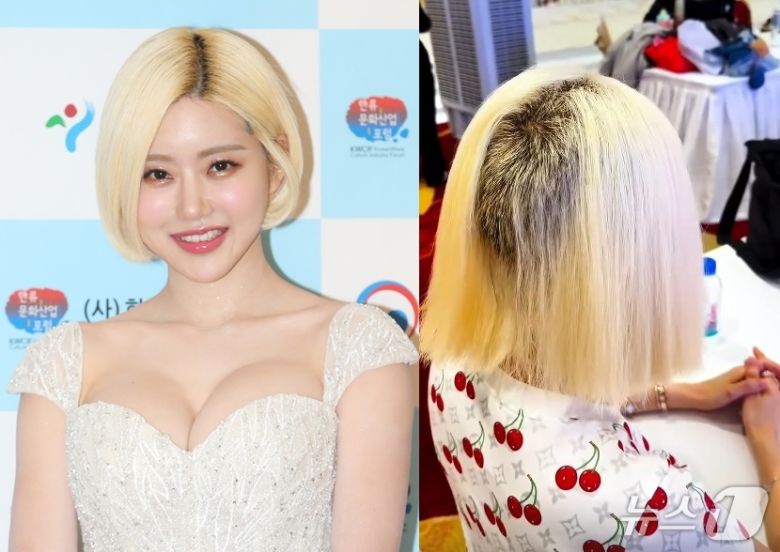 ⓒ News1 DB, DJ 소다 인스타그램 갈무리 /뉴스1