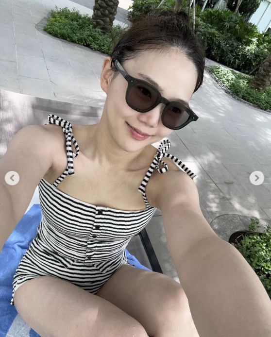 사진=효정 인스타그램