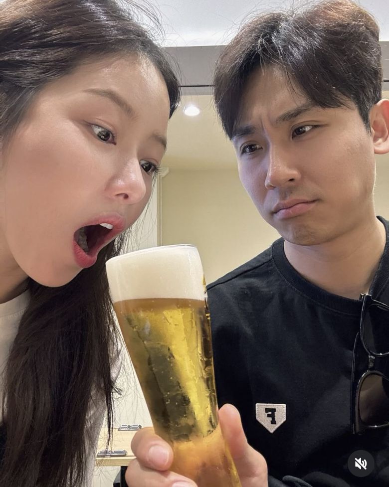 김태술 인스타그램