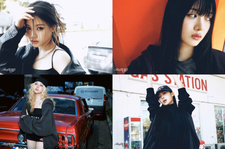 베이비돈크라이/피네이션 제공