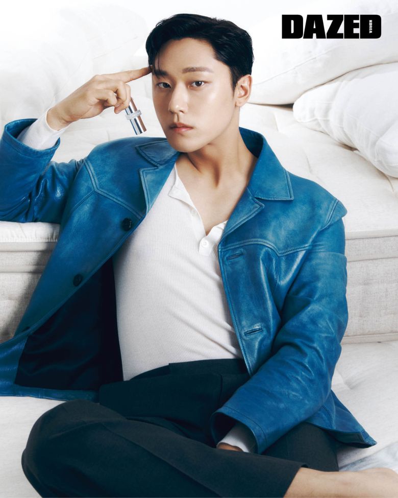 이도현/데이즈드 제공