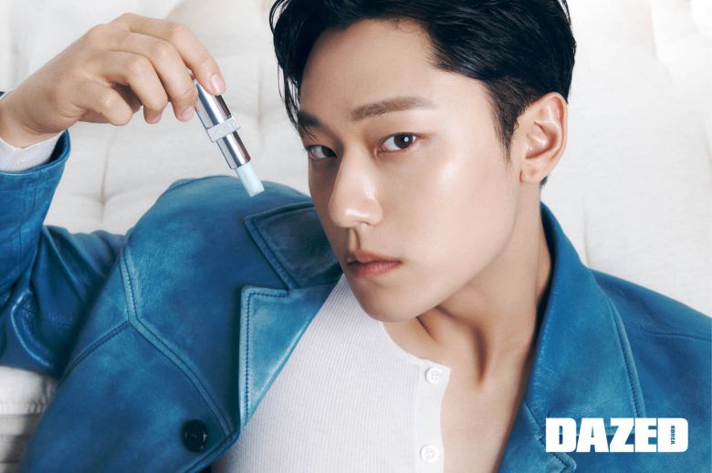 이도현/데이즈드 제공