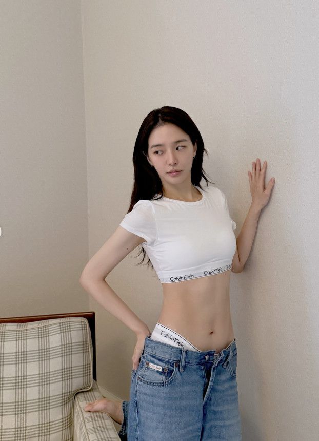 박규영/인스타그램 캡처