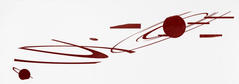 Byun Sanghwan_Live Rust-Odyssey 25005'H100 (β), 2025 (스페이스 소 제공)