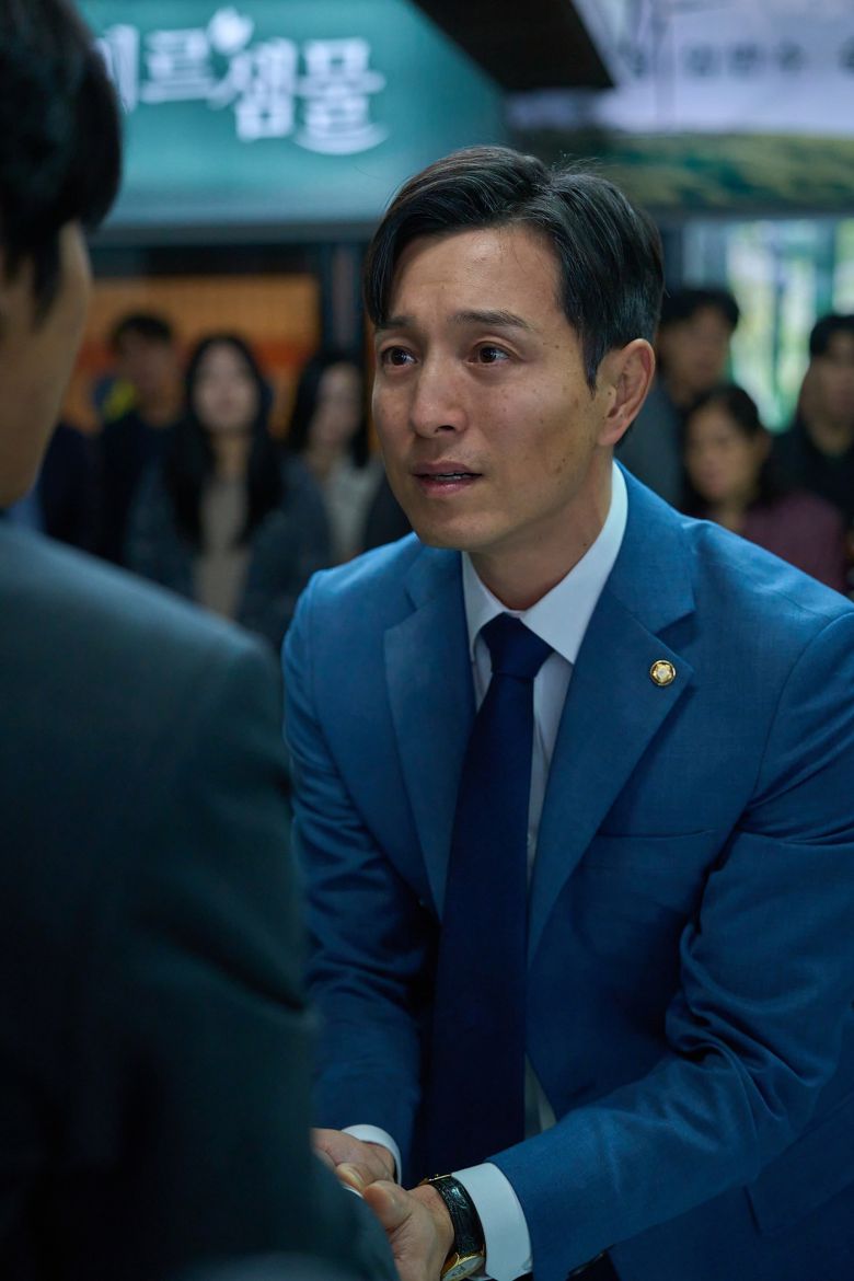 '전지적 독자 시점' 스틸컷