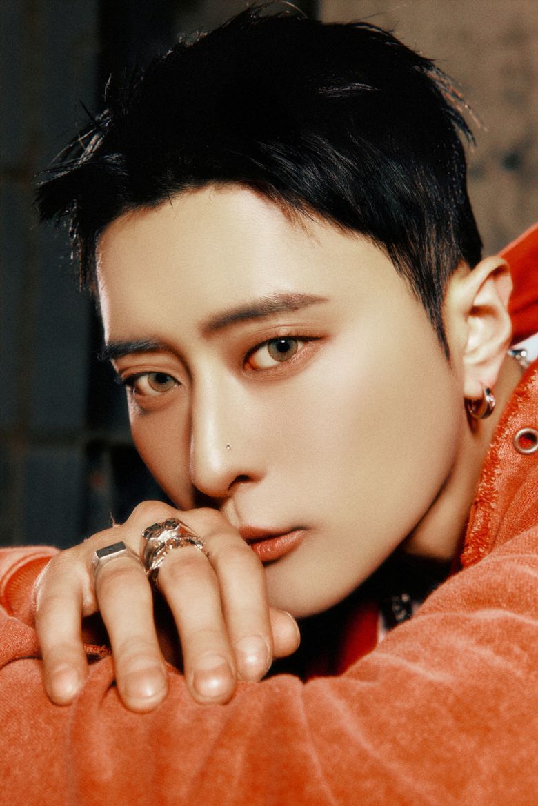 카드 제이셉(알비더블유(RBW), DSP미디어 제공)