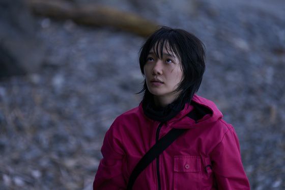 배우 박규영/ 사진제공=넷플릭스